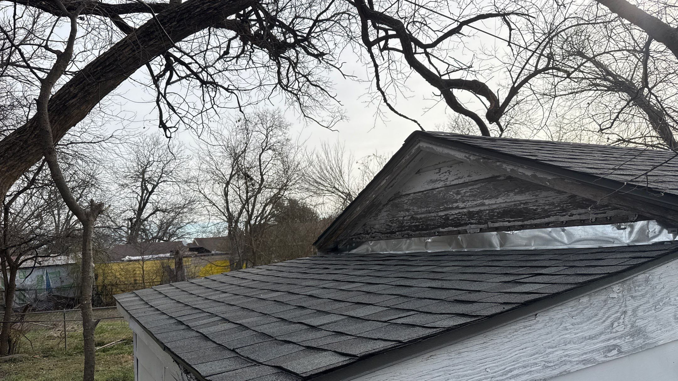 Project in Sherman by Armor Roofing | Exteriors