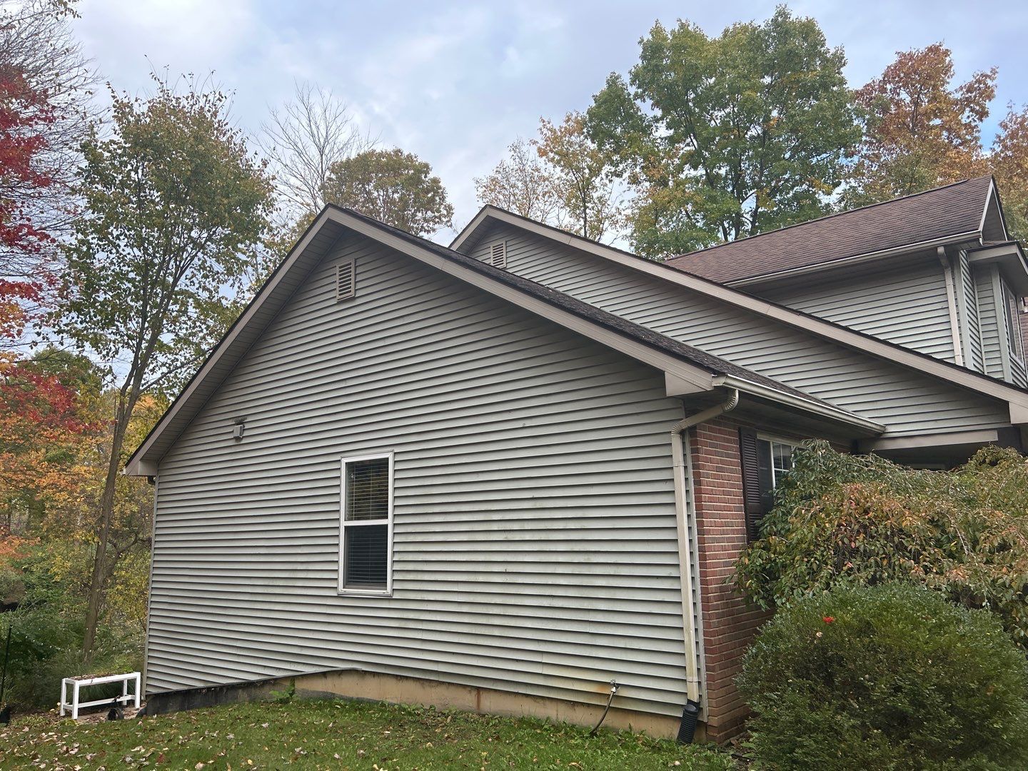 Roof Replacement using CertainTeed Landmark by 180 Contractors