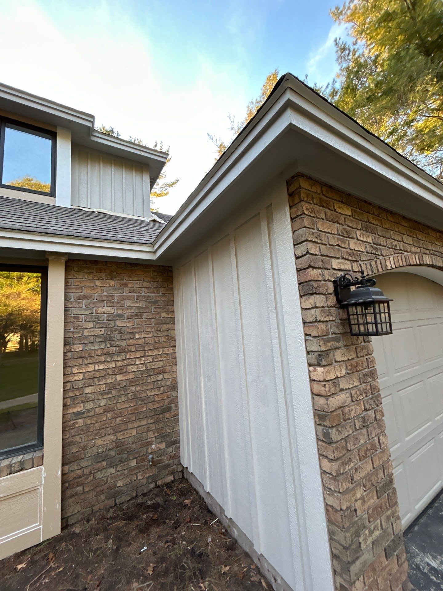 Complete Exterior Painting. by Gordon Painting