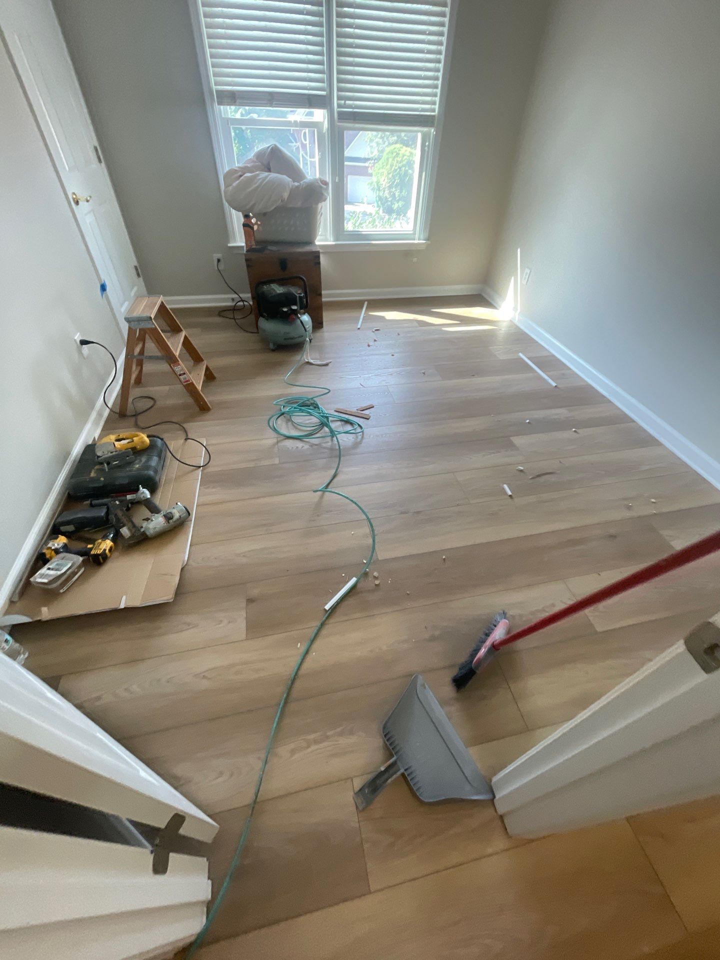 Full Home Project in Smyrna by Atlanta Design Group