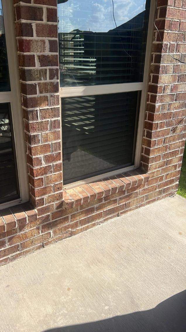 Project in Wylie by Rhino Roofing and General Contracting, LLC