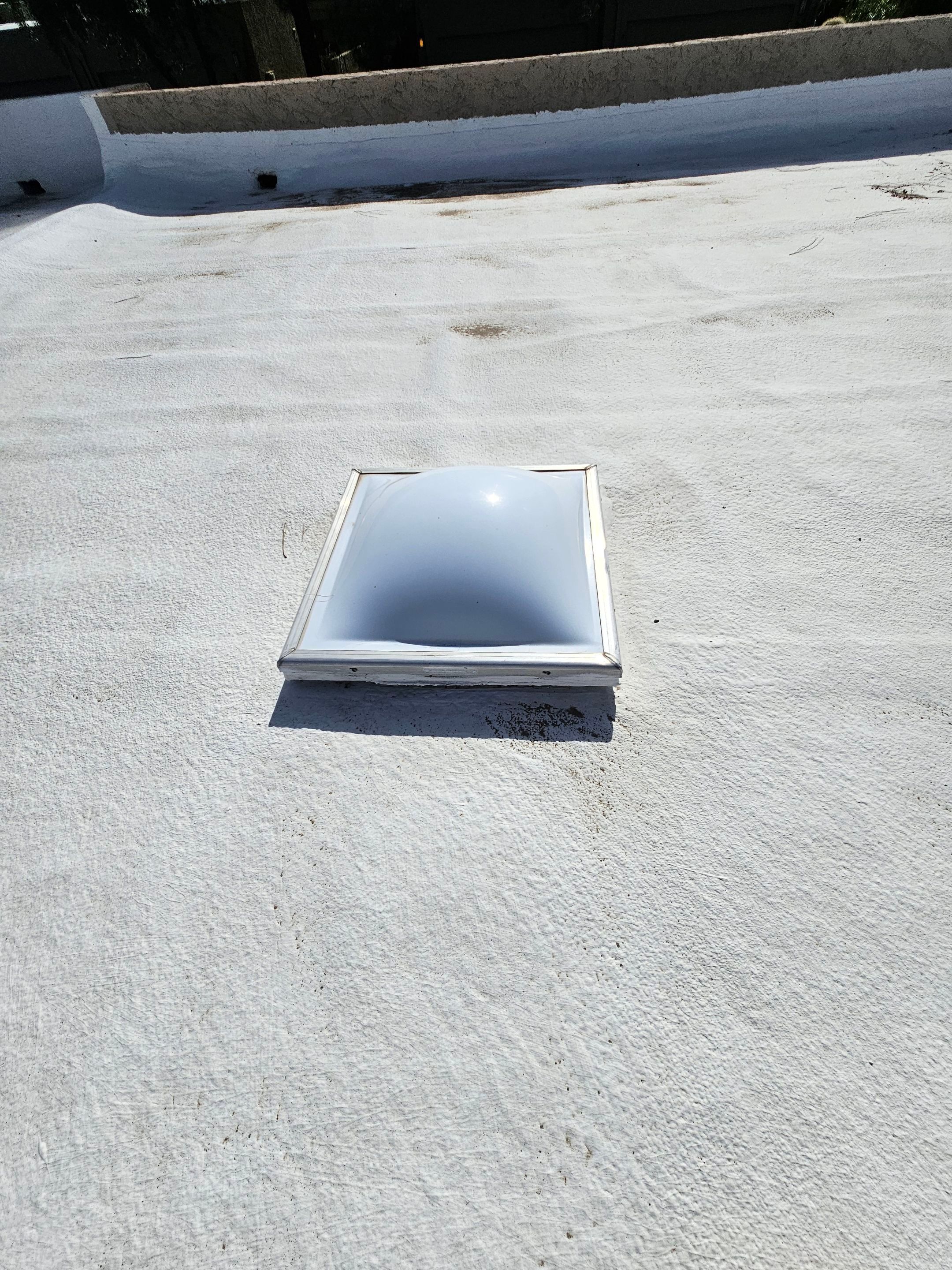 Spray Polyurethane Foam by Reimagine Roofing