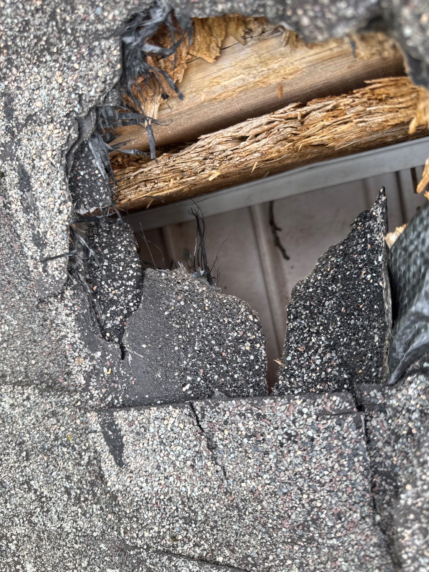 The Buquets by United Contracting and Roofing