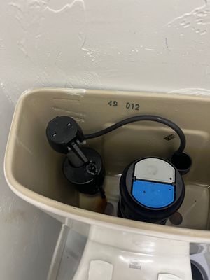 Project in Oklahoma City