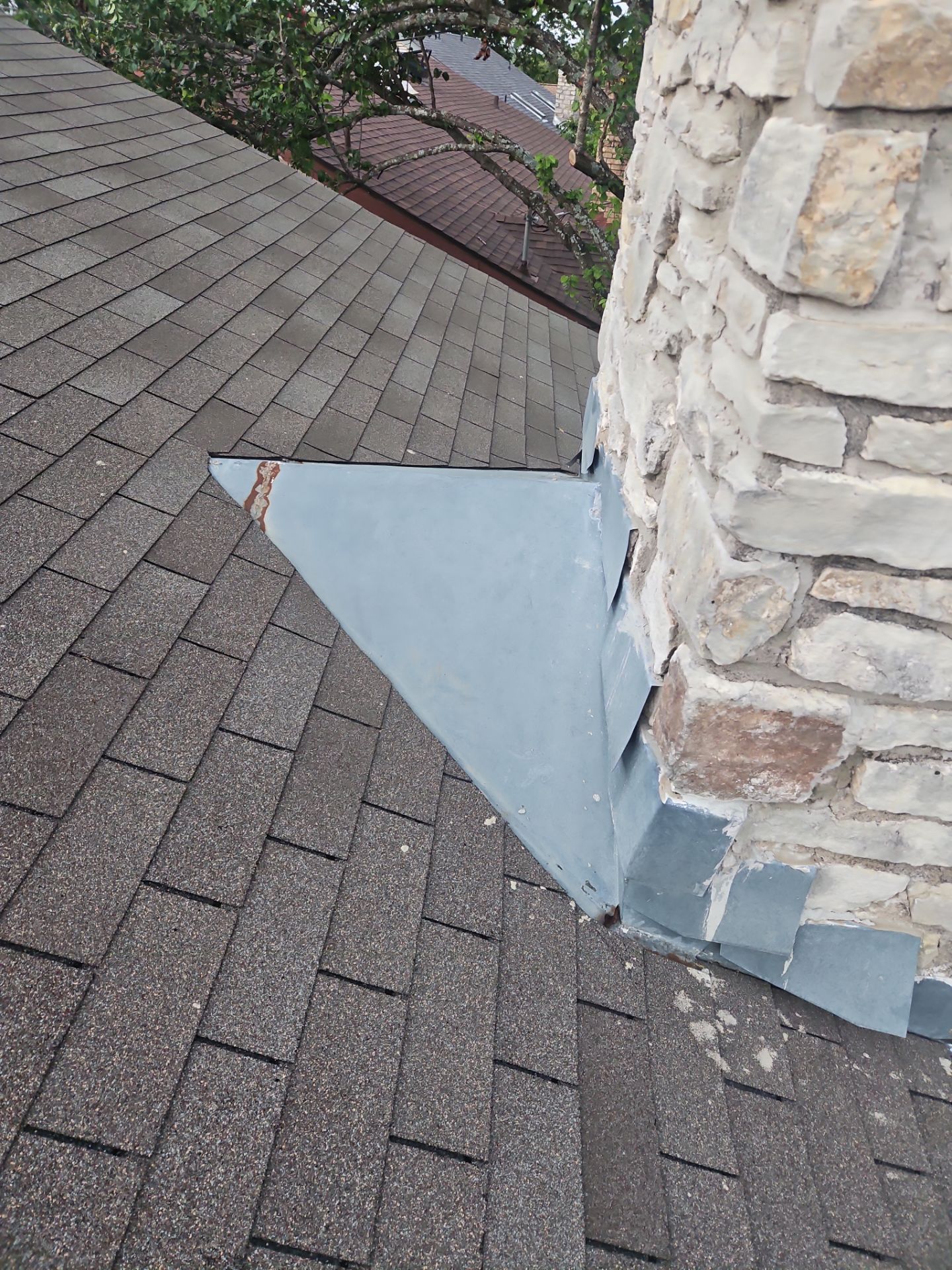 Residential Roof Replacement using Decra Villa Tile by Action Exteriors Austin
