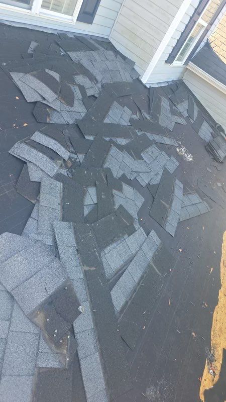 Jacksonville | NC Roofs by North Carolina Roofs