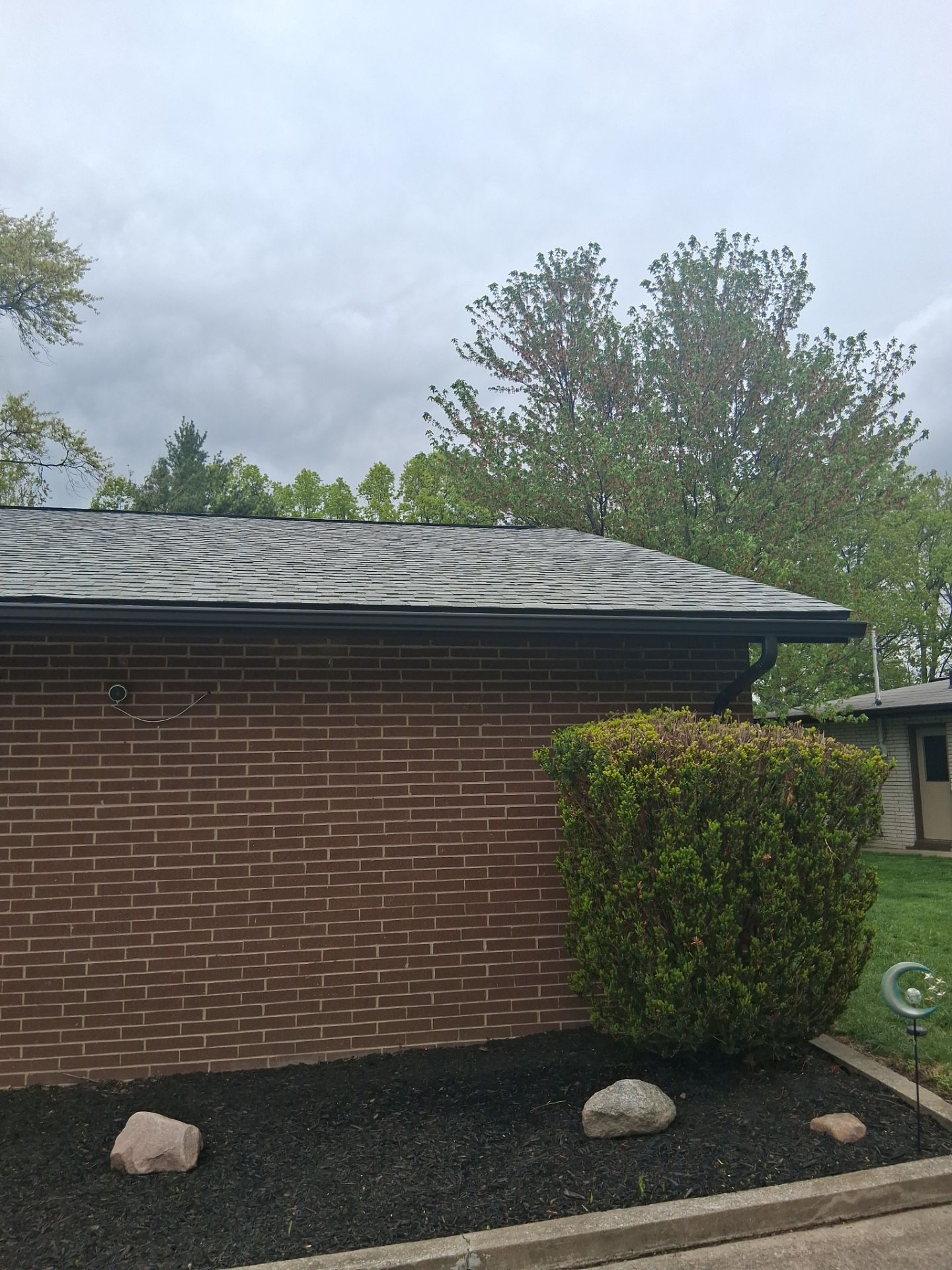 Roof and Gutter Replacement by Homestyle in Willoughby Hills by Homestyle Home Improvements (HHI)