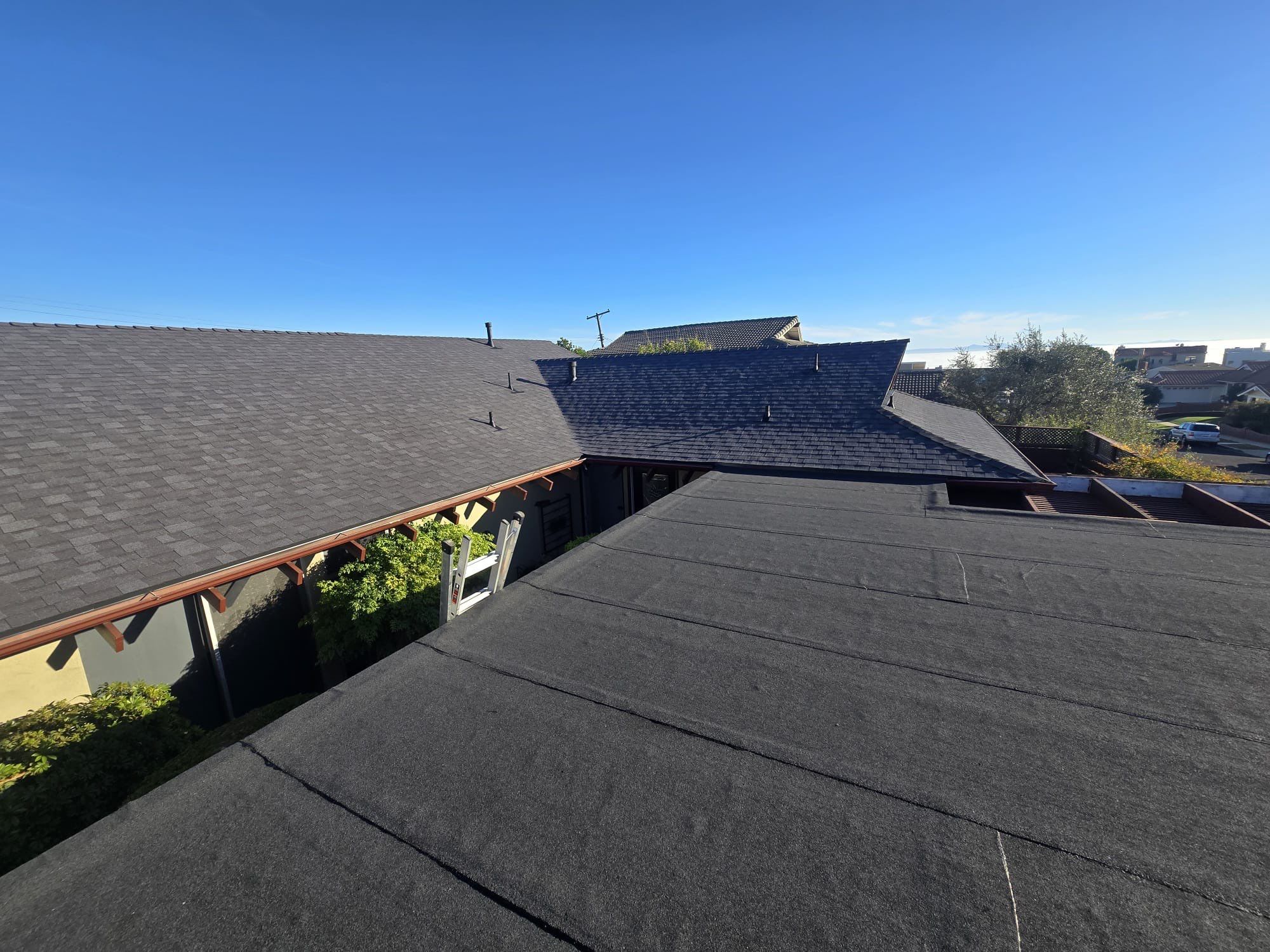 Roof Replacement - Los Angeles, CA 90732 by Epic Roof Replacement