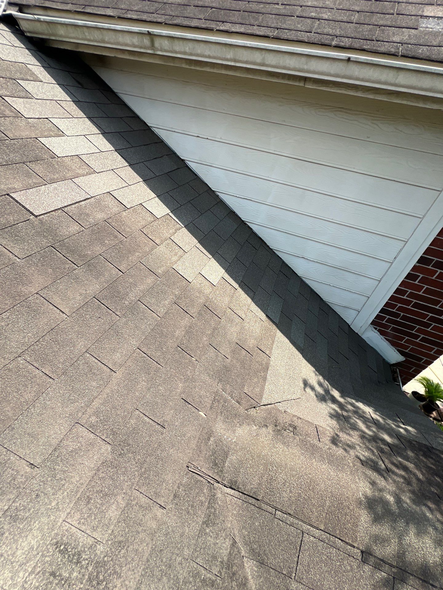 Roof Repair Houston by Roof Repair Company
