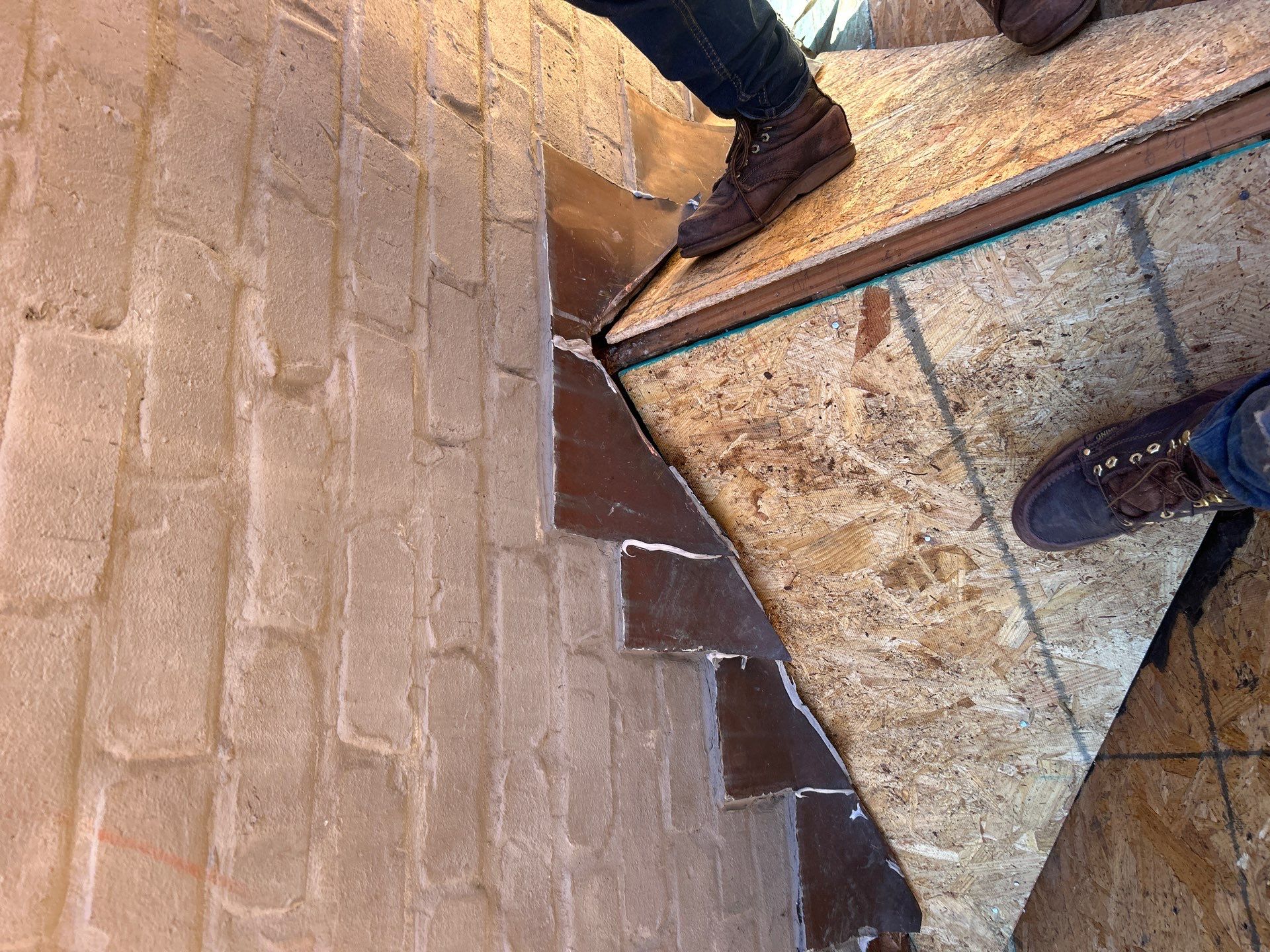 Roof Replacement Tomball by Roof Repair Company