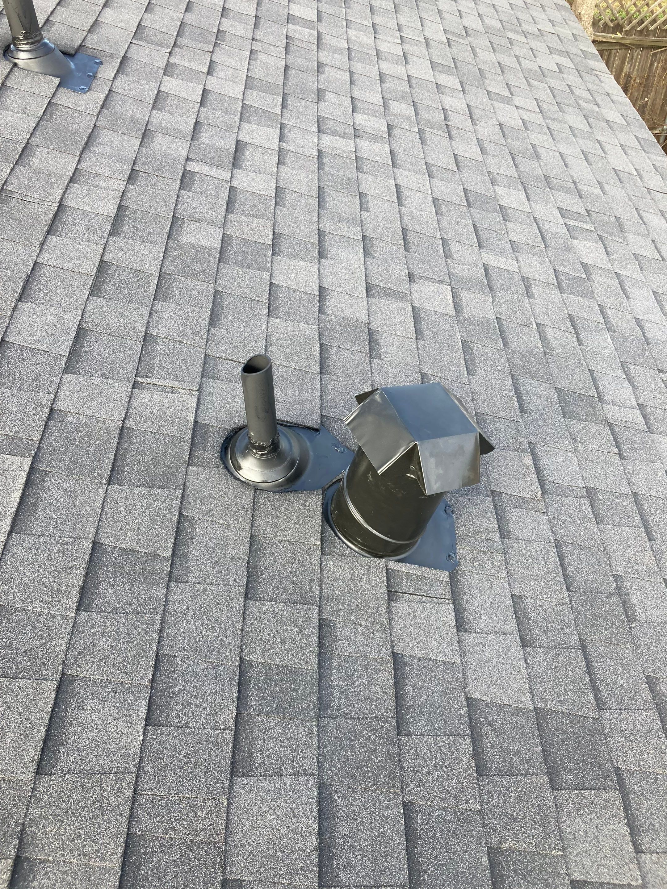 Project in Austin by Rhino Roofing and General Contracting, LLC