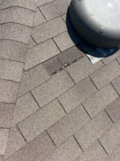 Project in Heath by Rhino Roofing and General Contracting, LLC