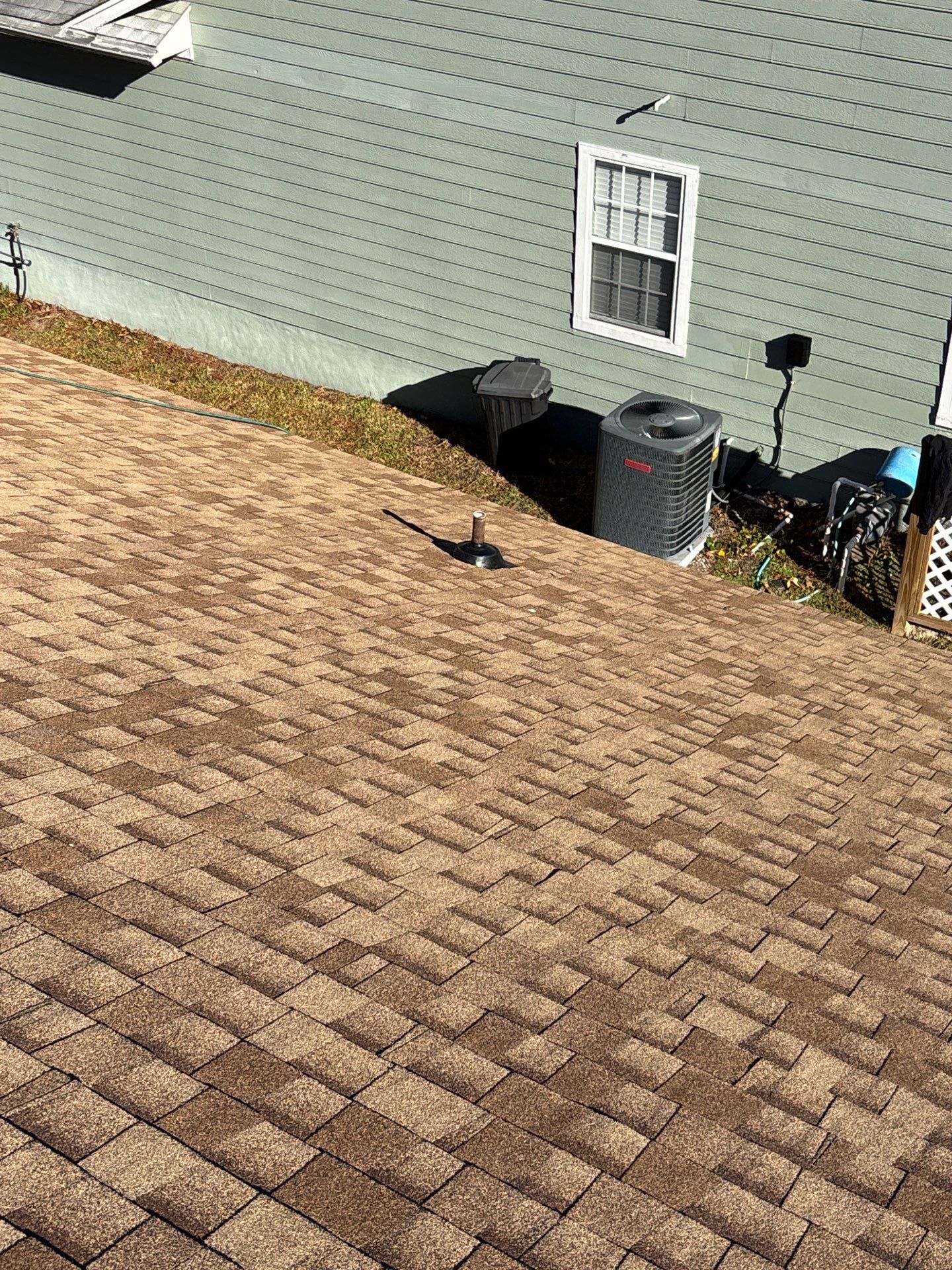 GAF HDZ - Shakewood by Linta Roofing