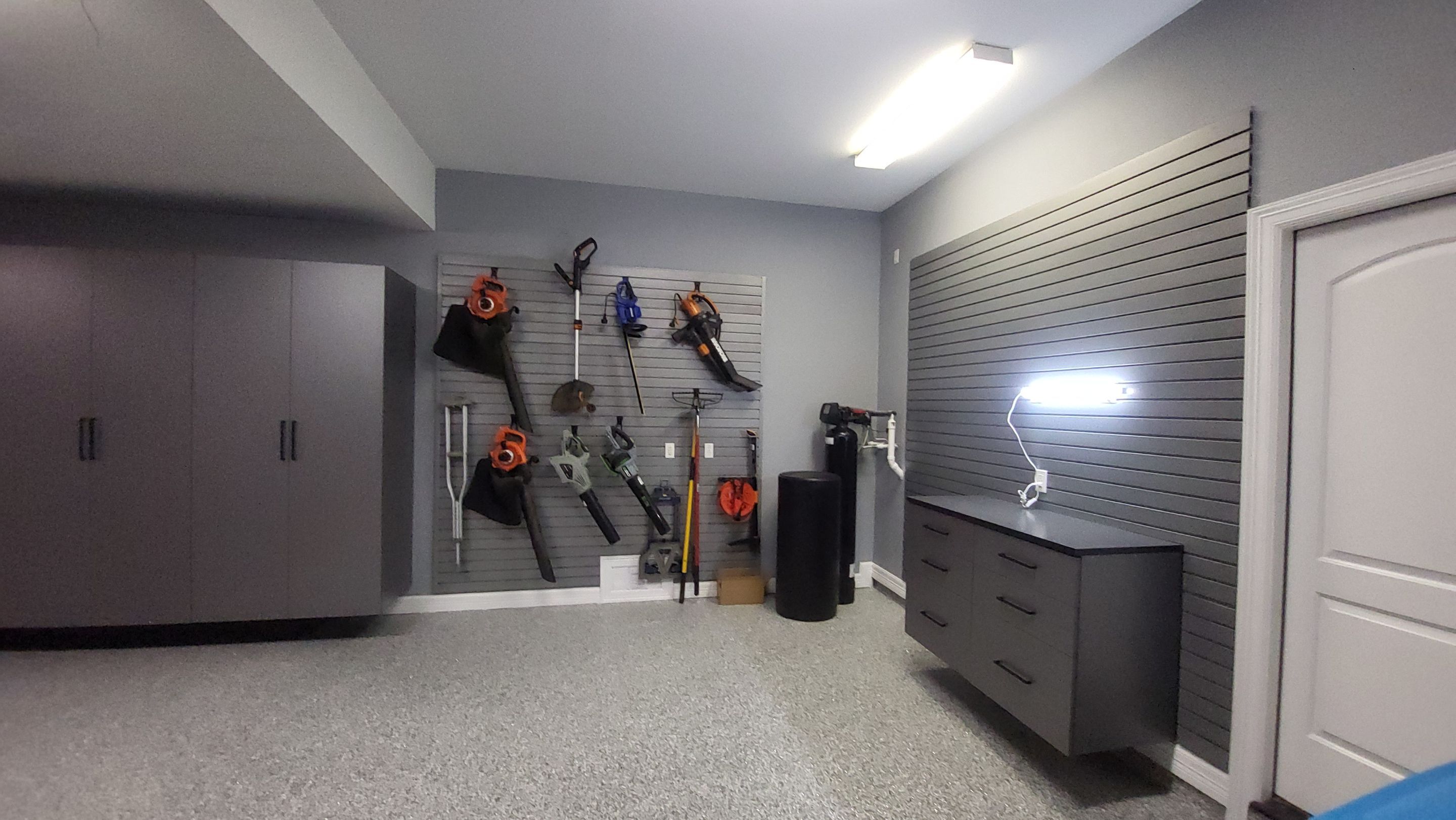 Champions Ridge, San Antonio by TORO Garage Co