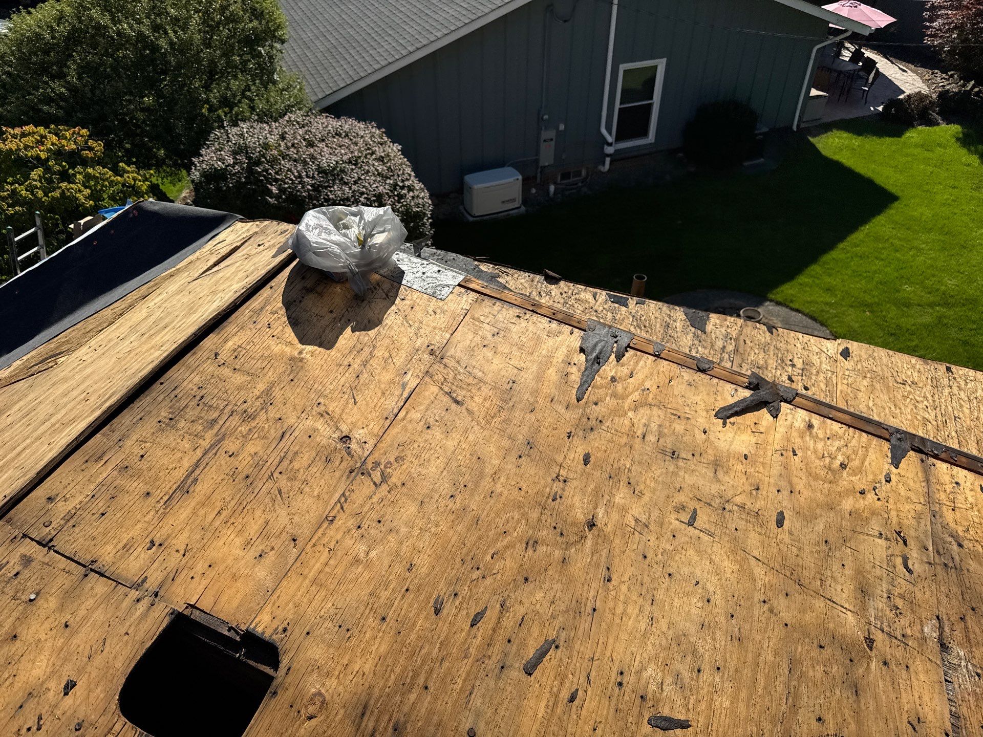 Roof and Skylight Replacement by Homestyle in Rocky River by Homestyle Home Improvements (HHI)