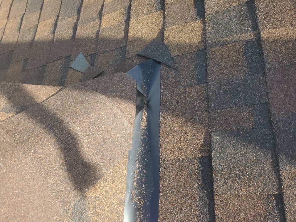 Church Roof Replacement using Owens Corning by Inspector Roofing and Restoration