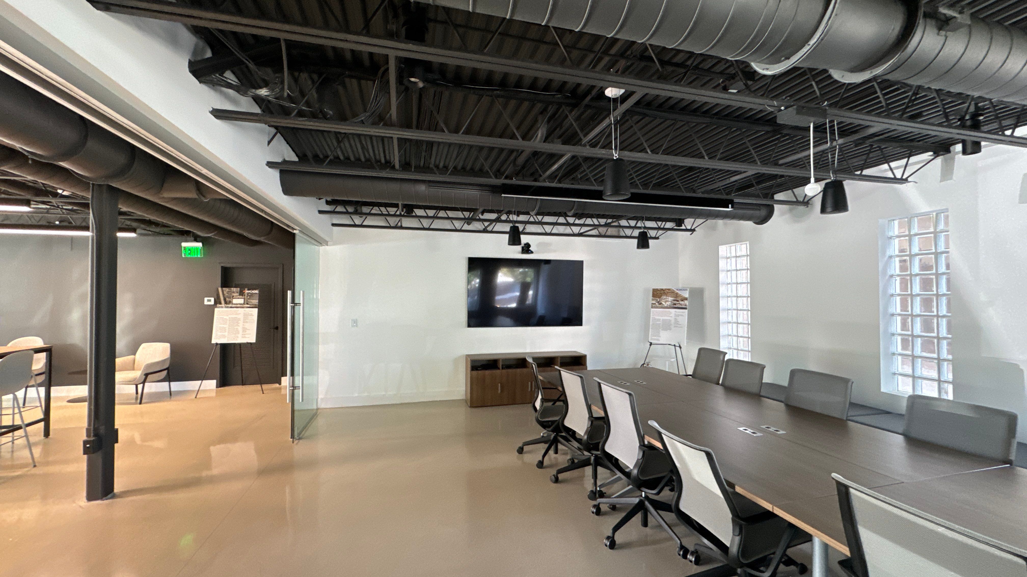 Commercial Access Control System and Security  by TeleCommPro