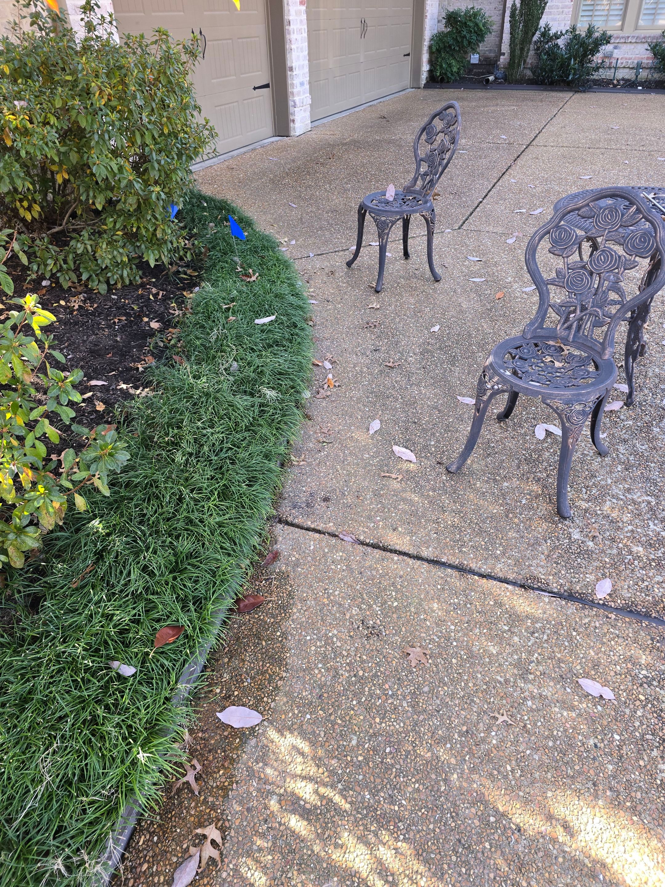 Water Leak Detection Services using Acoustic Leak Detection Equipment by Alsip Locating Service, LLC