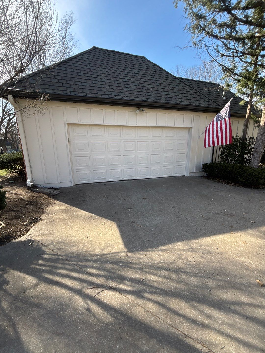 Timeless Elegance: Exterior Refresh for a Classic Mission Hills Home by Cougar Painting