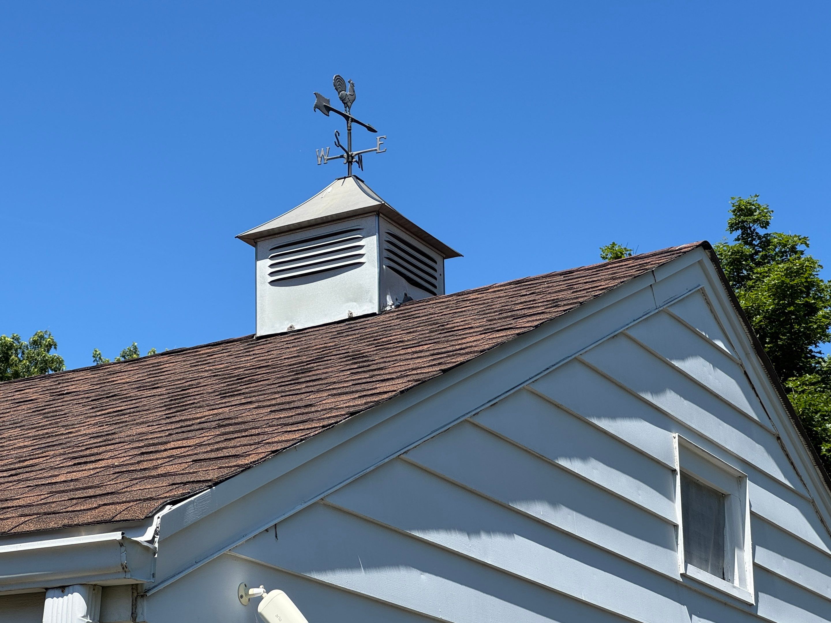 Roof, Siding, SFG by Shingle Company Construction, Inc
