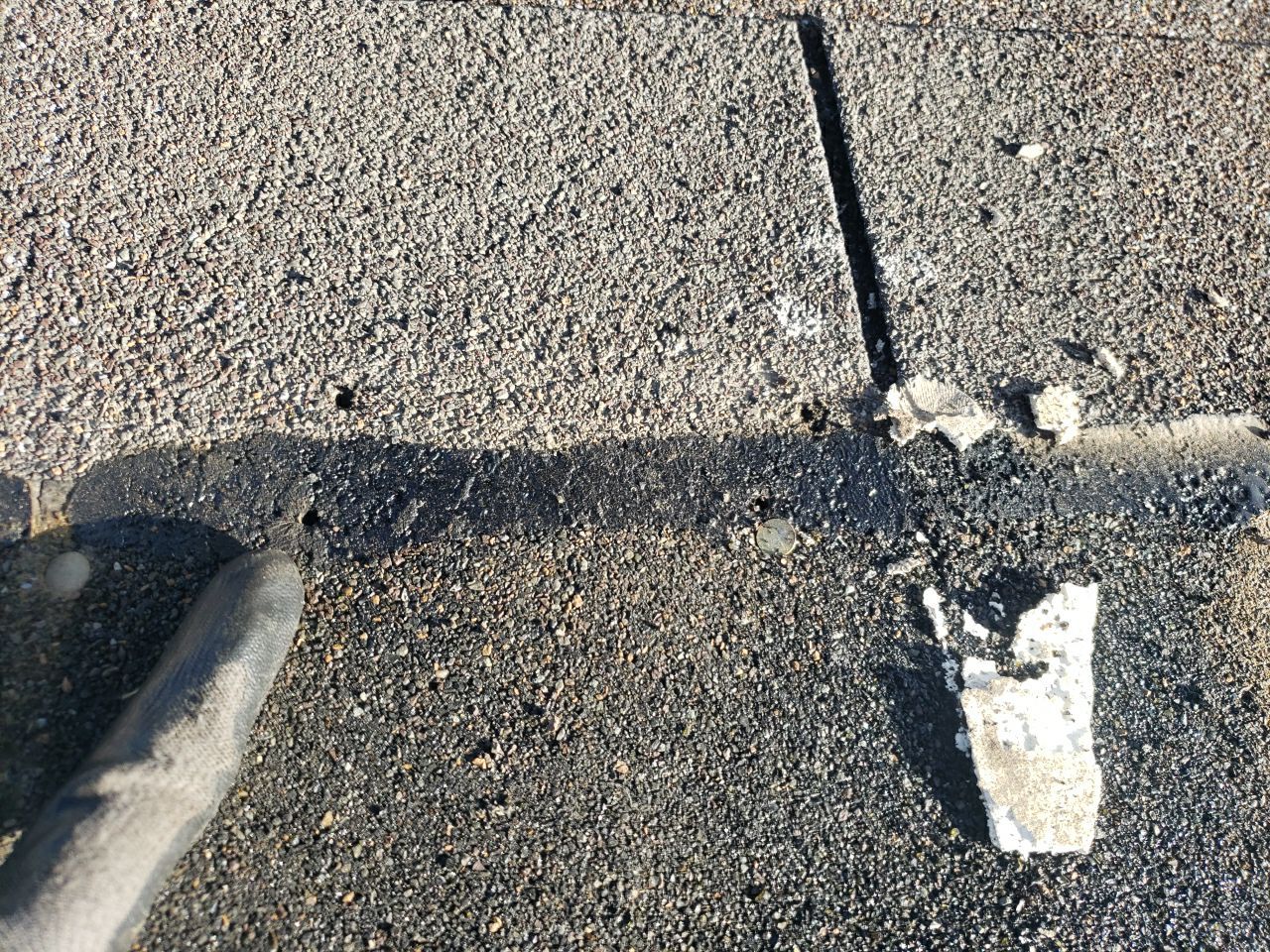 Residential Roofing Repair using Pipe Flashing by The Roof Doctor