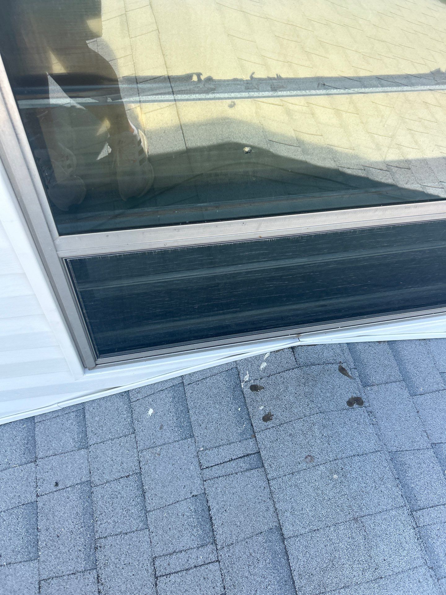 Siding Replacement in Moore, OK by McCann's Roofing and Construction