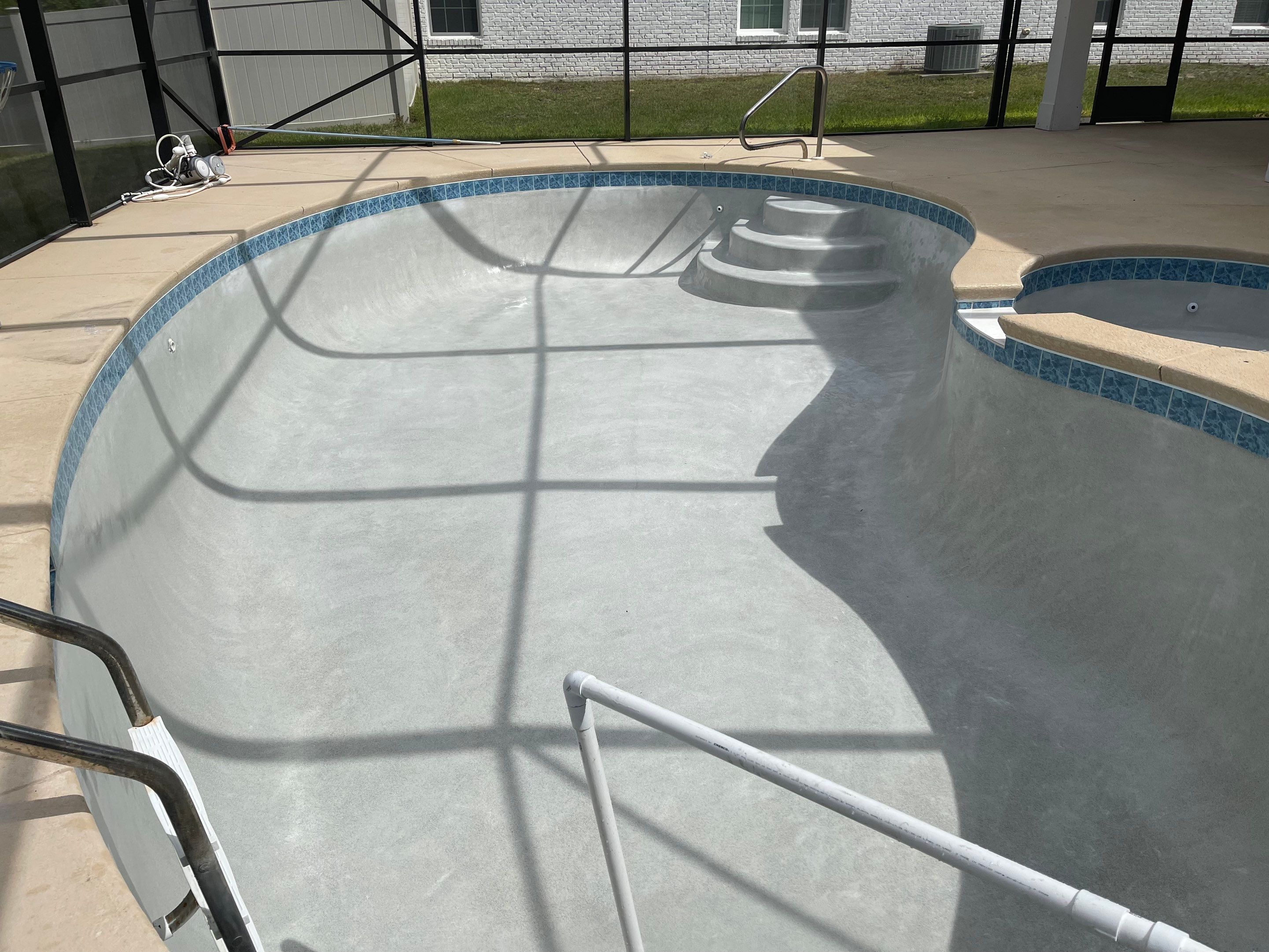 Neal Sherwood - PCB by ASP - America's Swimming Pool Company