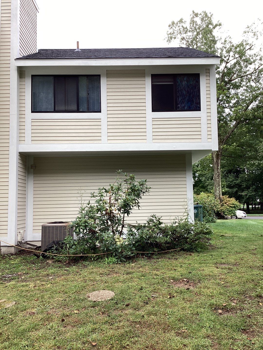 RainTech  by DiGiorgi Roofing and Siding Inc