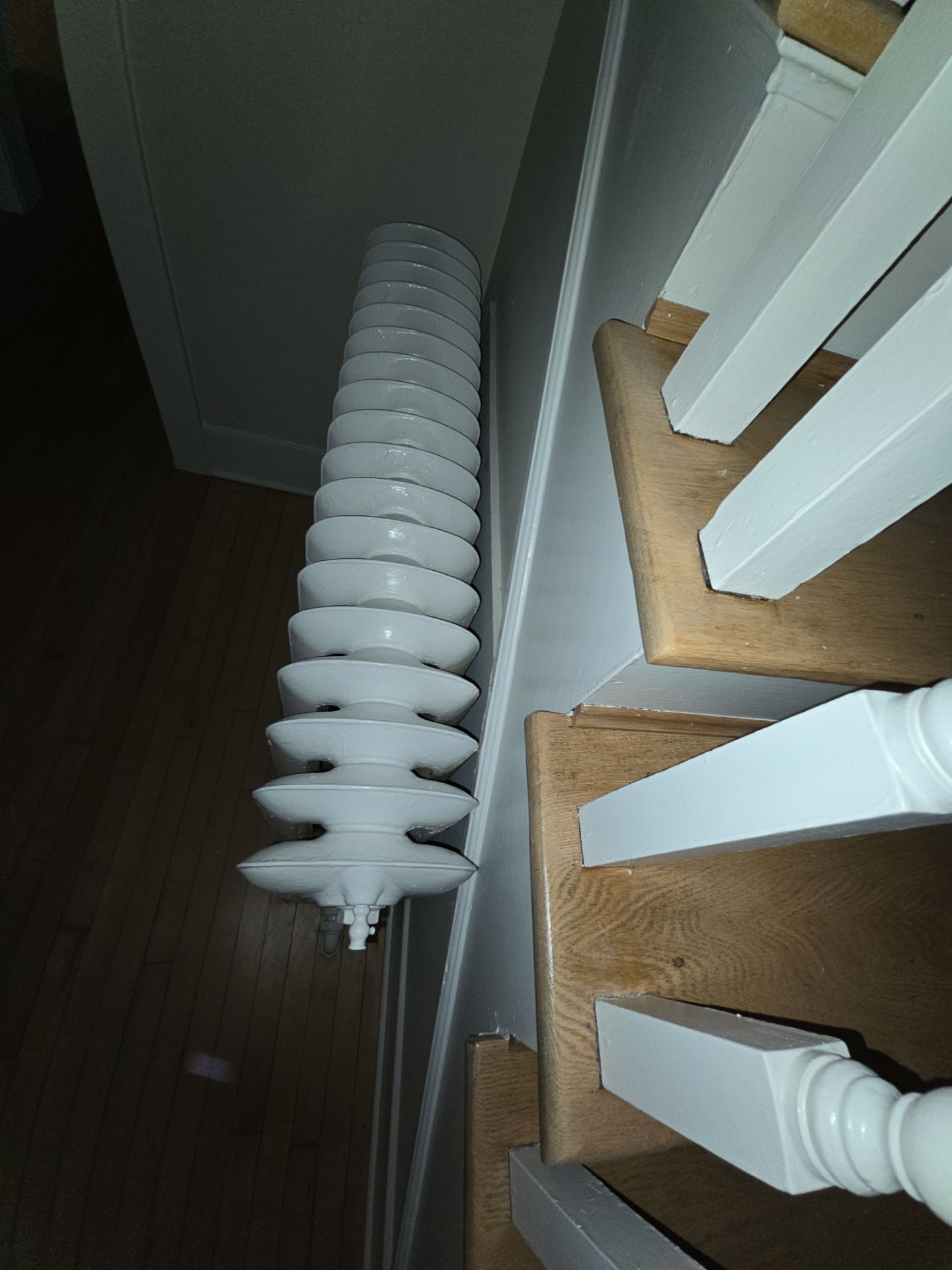 Interior House Painting in Arlington, VA by My Painter 