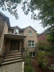 Window Cleaning in Englewood Cliffs, NJ — Gallo Bros job photo