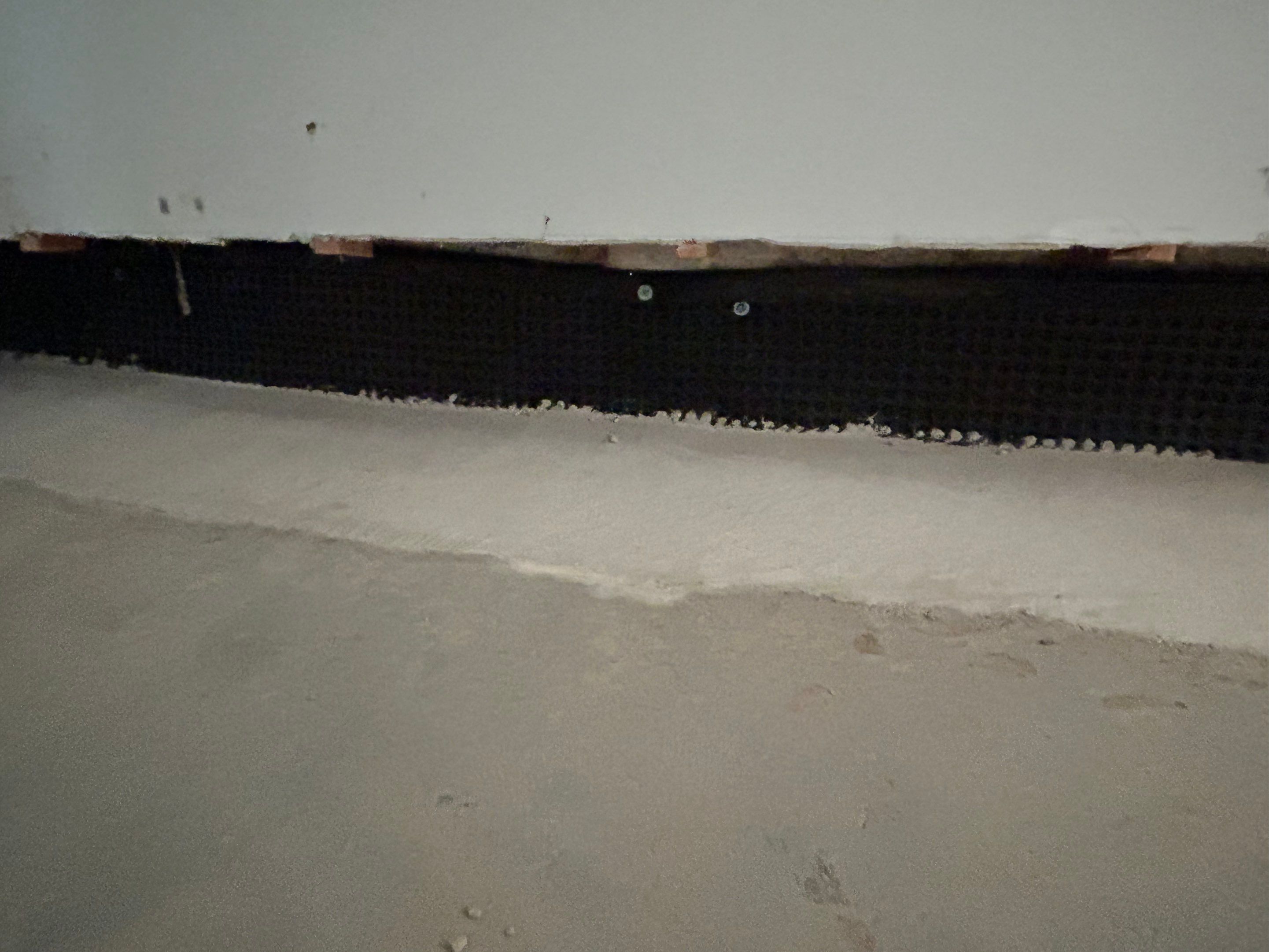 Giving Joseph Peace of Mind Before His Remodel by Waterproofing Northeast
