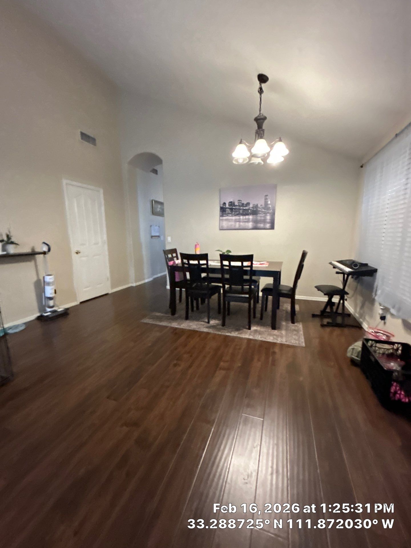 test by CompanyCam Sales Demo