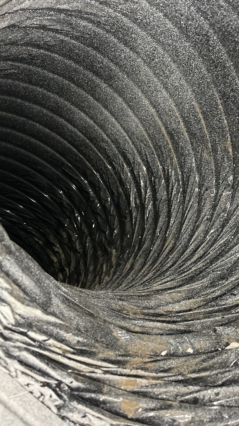 Air Duct Cleaning in Grand Island by Hygienic Air, Inc