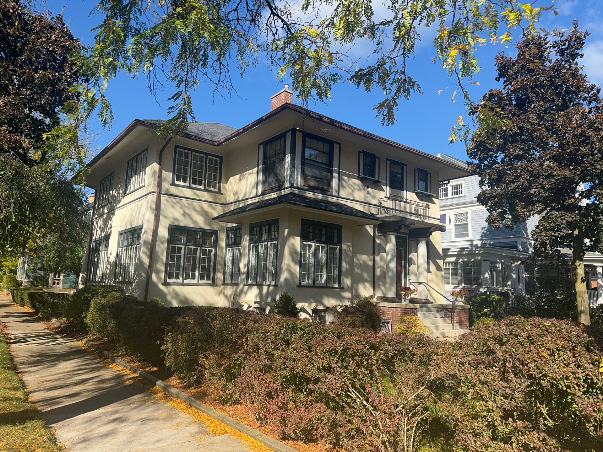 Residential Roofing Installation using GAF TIMBERLINE HDZ by Avalon Roofing and Exteriors