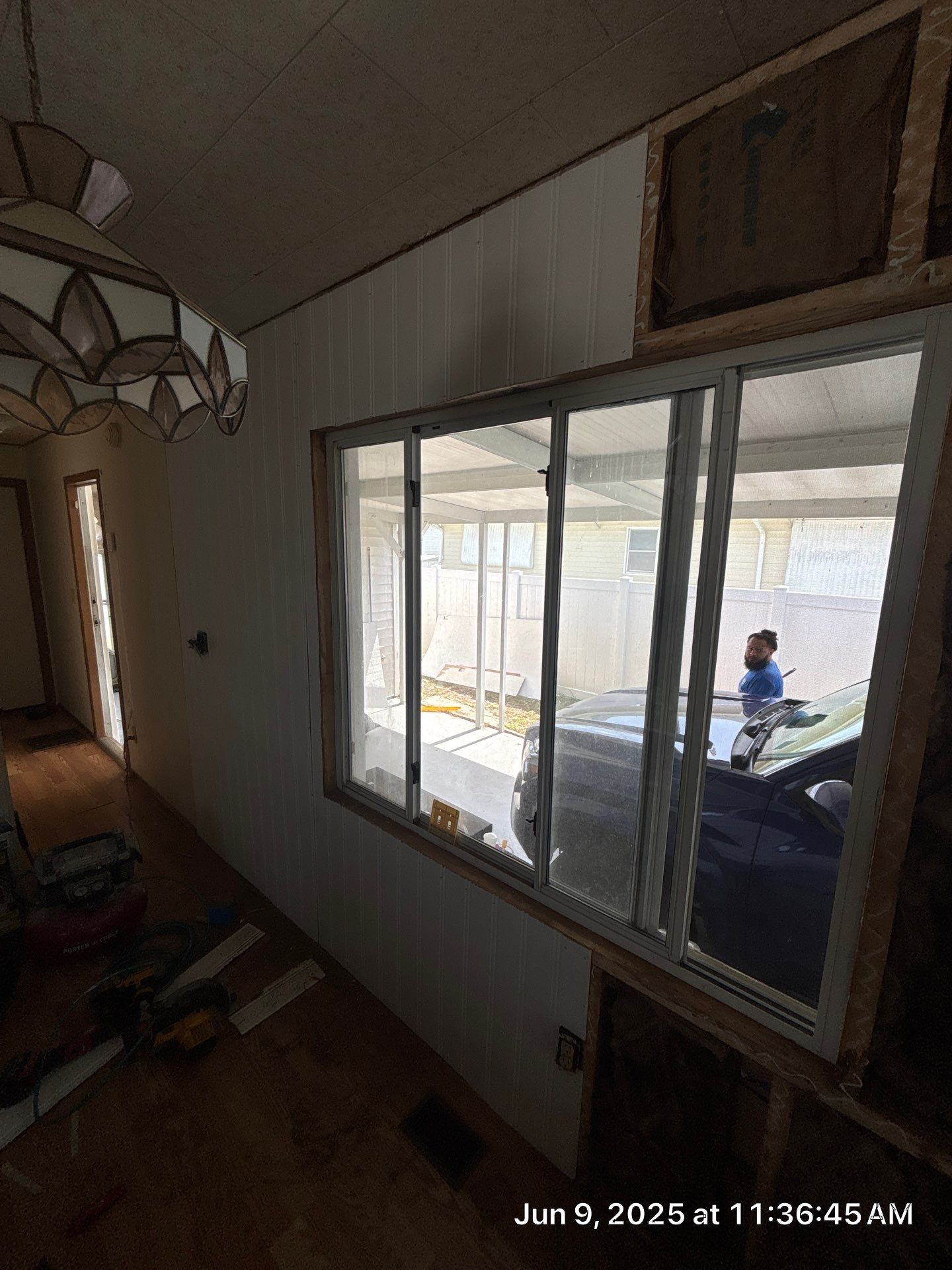 Mold Remediation Bradenton by Ampm Restoration Services 