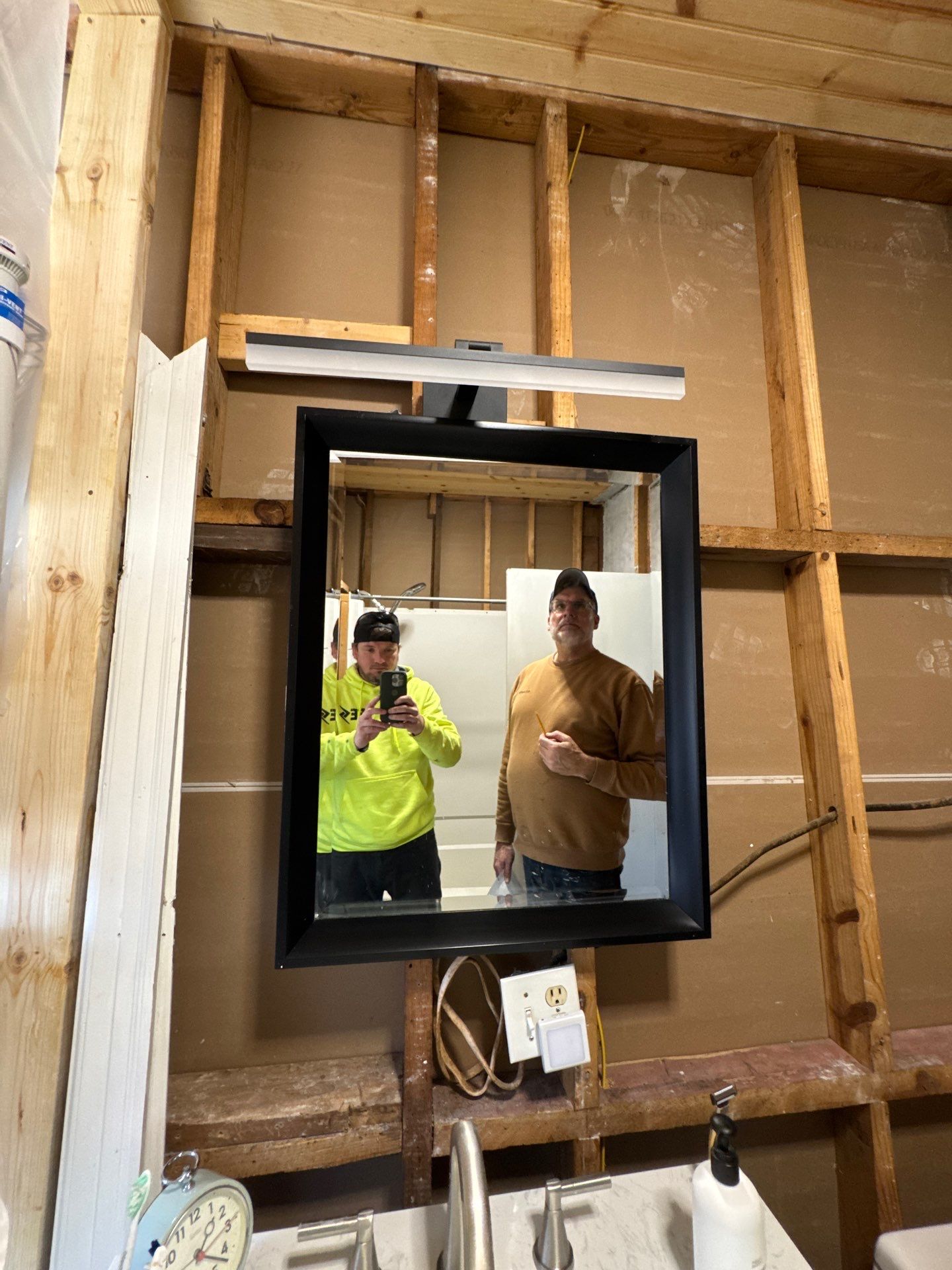 Complete Remodel by Elite Electrical Solutions LLC