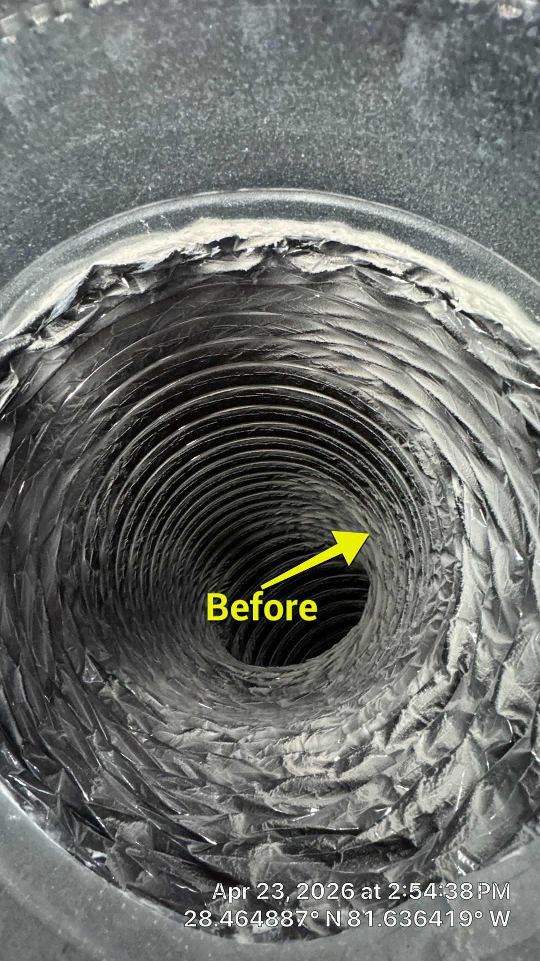 Air Duct Cleaning Winter Garden by Hygienic Air, Inc