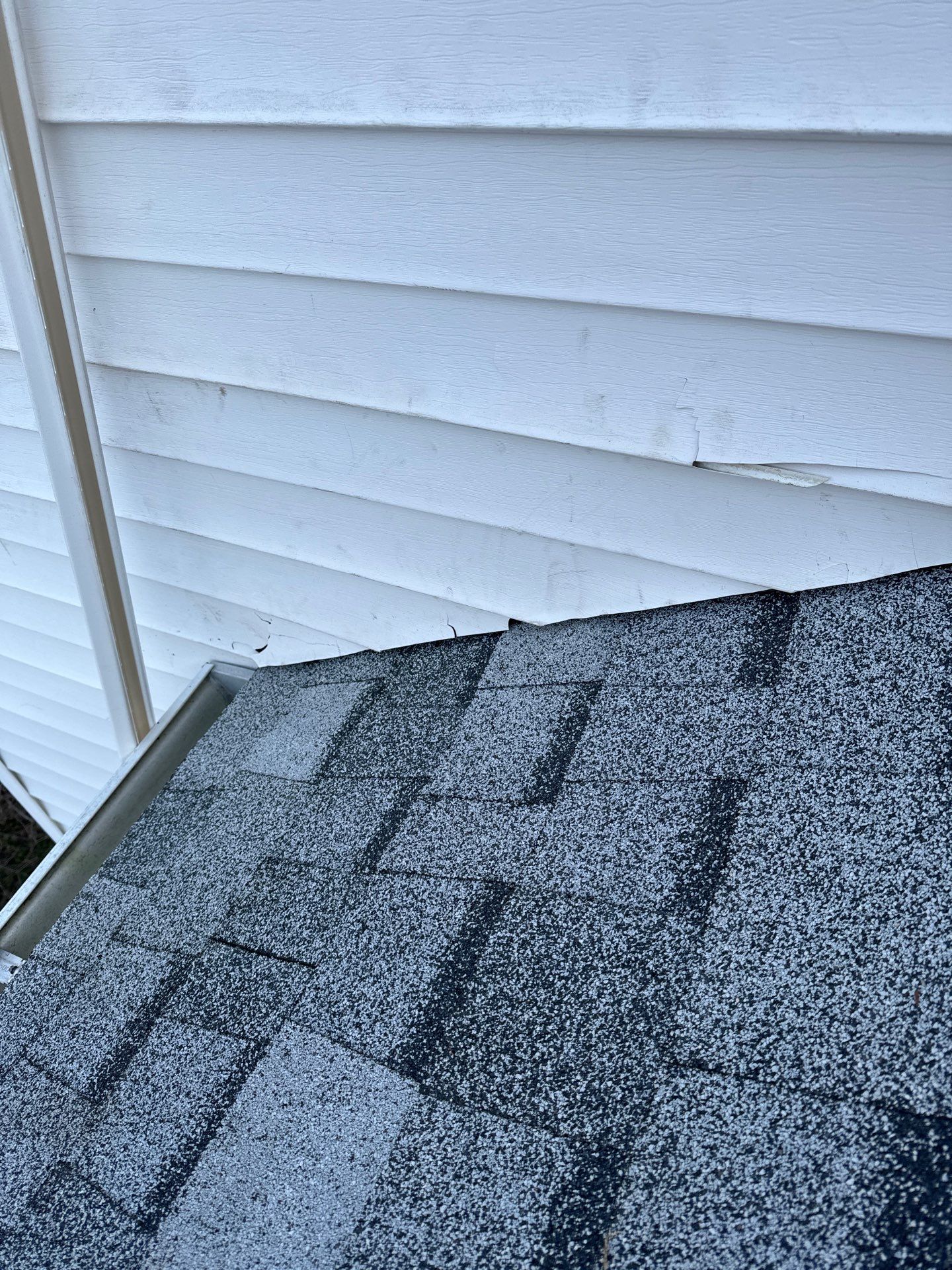 Roof Replacement using Owens Corning by 180 Contractors