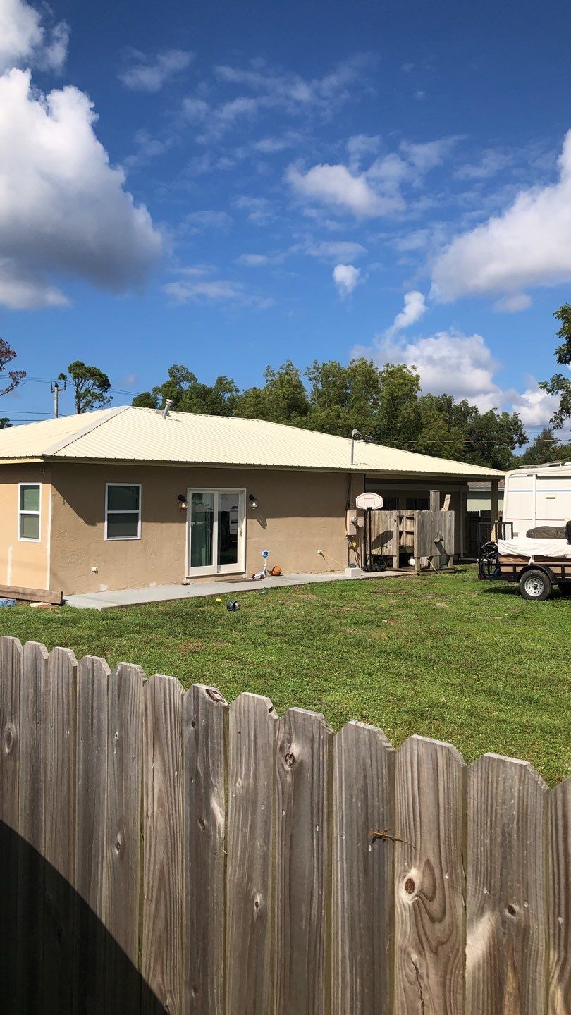 Gutter Installation using K-Style Gutters by Gutter Professors