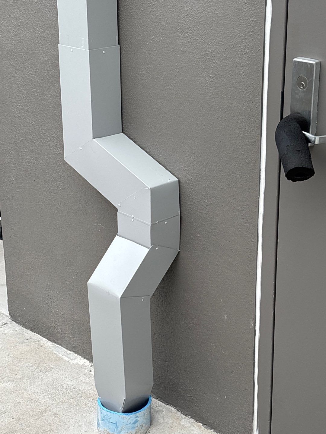 Project in Jacksonville by Pinnacle Roofing Contractors Inc.