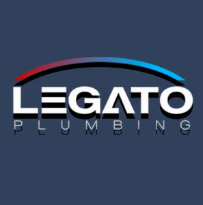 Logo for Legato Plumbing
