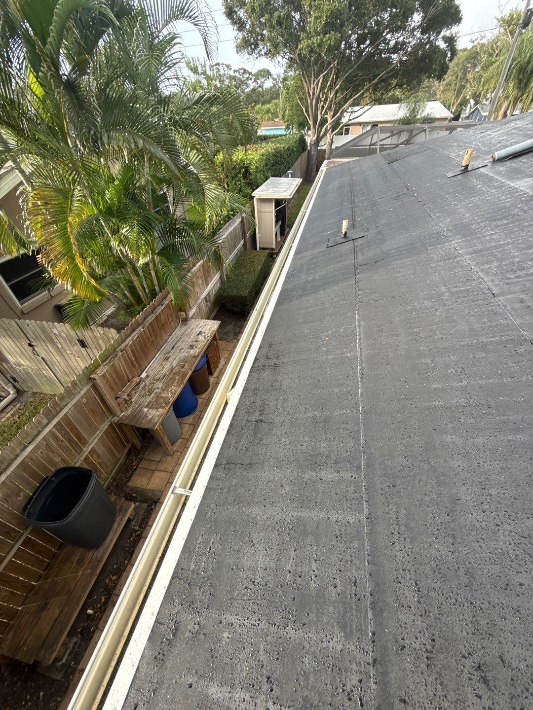 Project in Seminole 33776 by Mitchell Roofing Company LLC