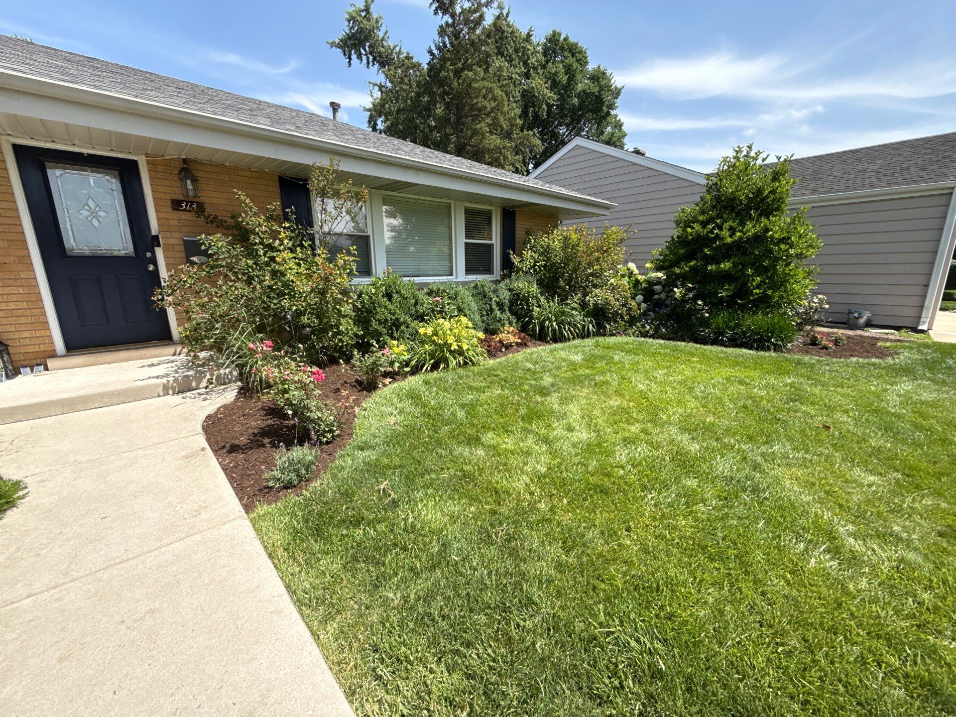 Cheris B. - Mount Prospect, IL by A&N 
