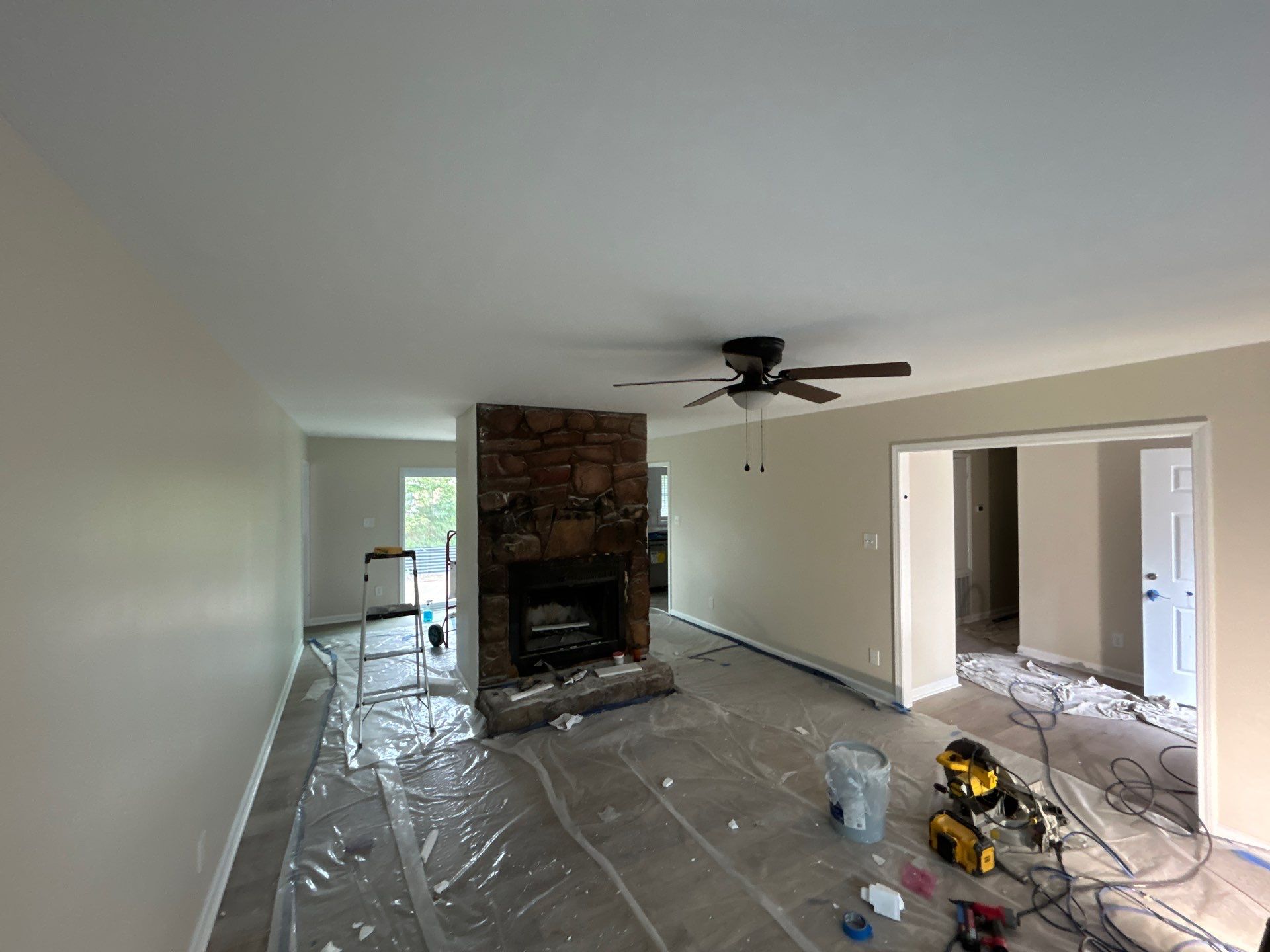 Remodel by Karcher Roofing & Construction