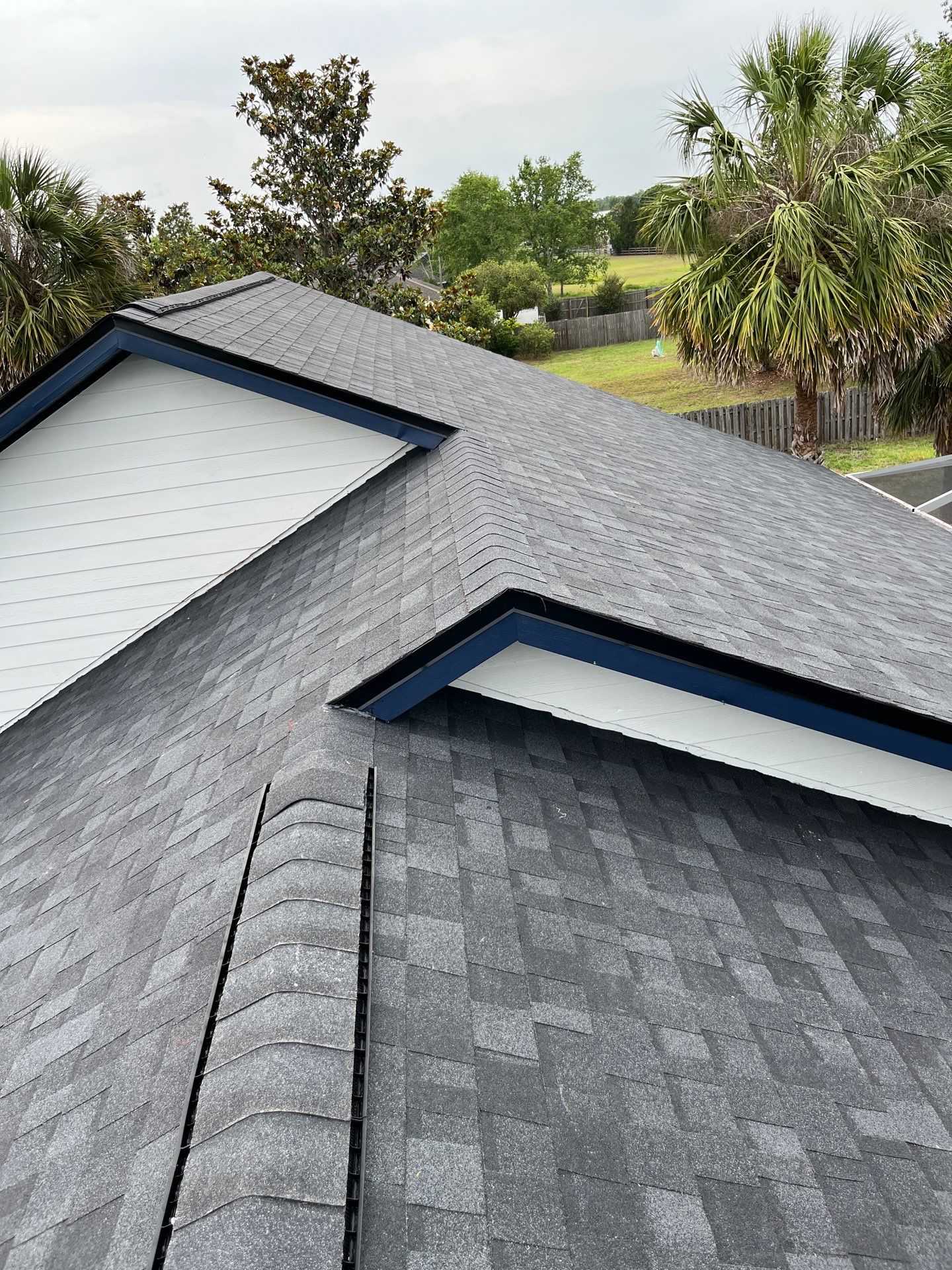 Best Roofing company in Gainesville, Florida by Brehm Roofing