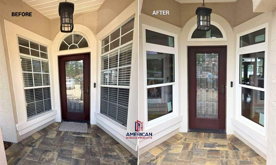 PGT Windows and Doors by American Window Products Inc CBC1251207