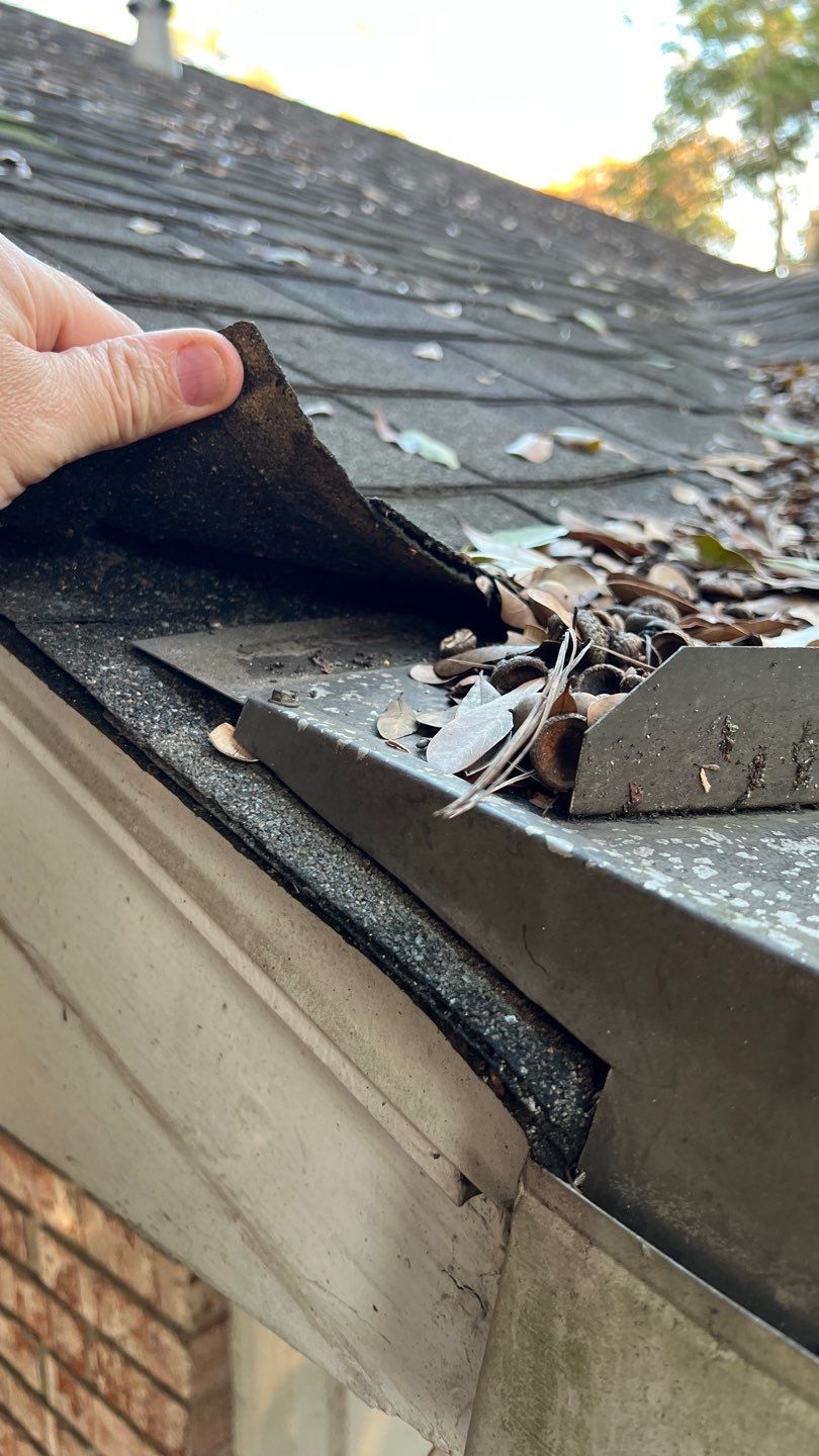 Residential Roofing Installation using CertainTeed by Roof Concepts Construction