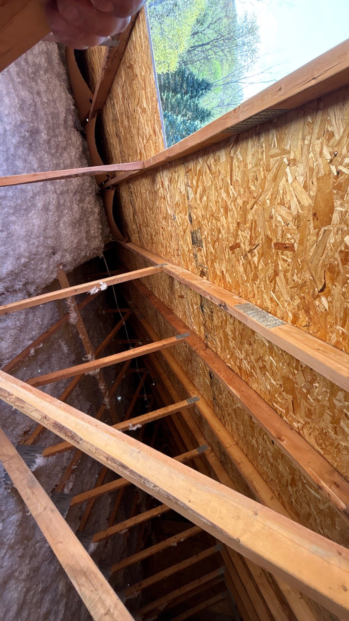 Roof Replacement using Owens Corning Onyx Black by 180 Contractors