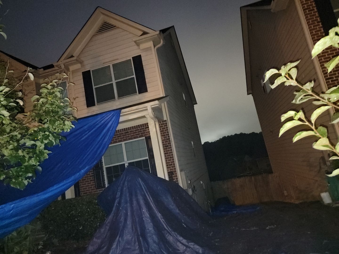 Residential Roofing Installation using Owens Corning by Inspector Roofing and Restoration