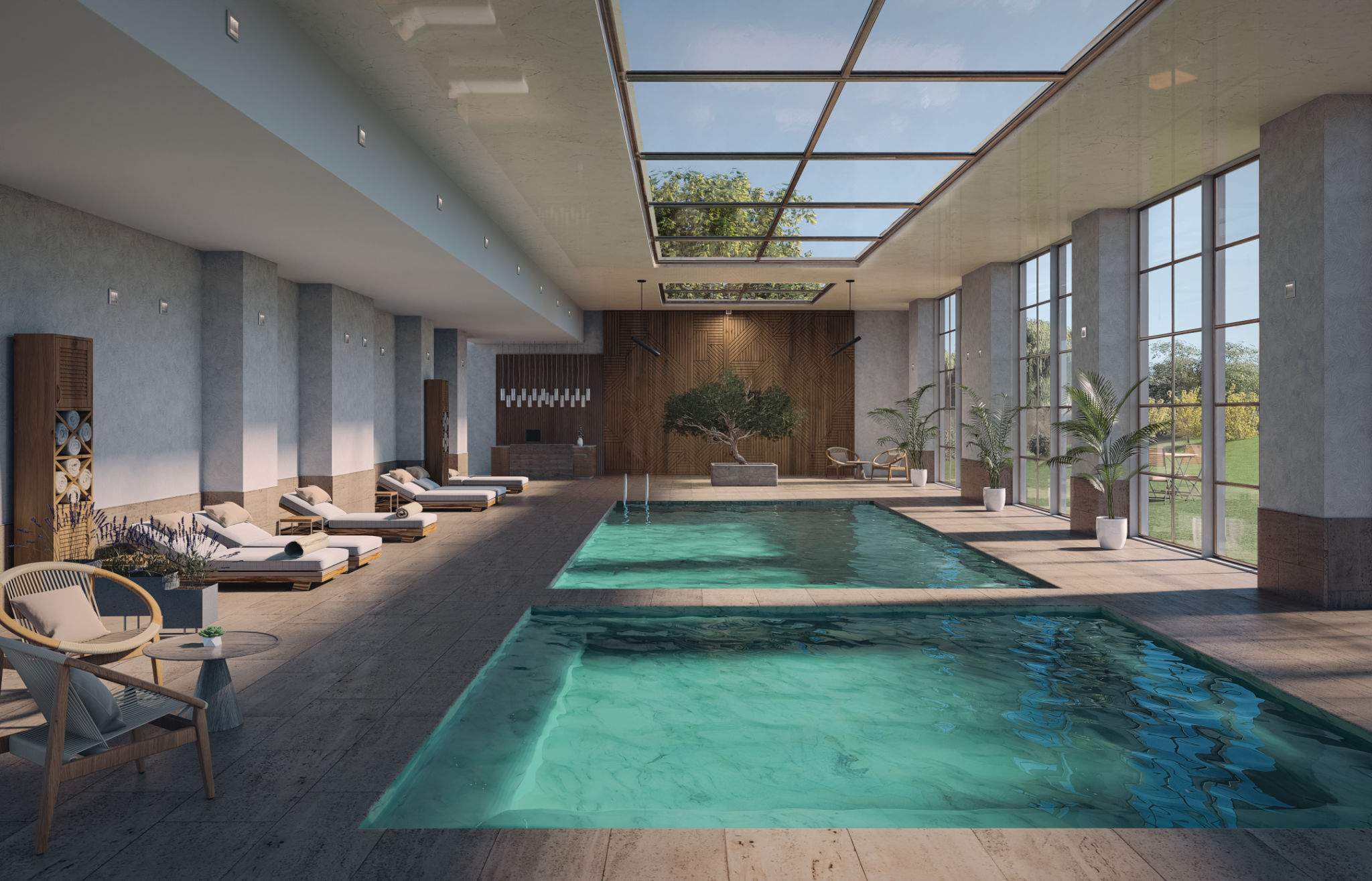 Reno Gallery by Signature Pools